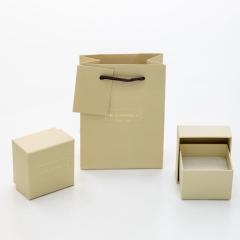 Srebrni prsten PEARL